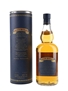 Glen Moray 12 Year Old Bottled 1990s - Duty Free 100cl / 43%