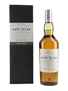 Port Ellen 1978 25 Year Old Special Releases 2004 - 4th Release 70cl / 56.2%