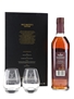 Glenfiddich Malt Master's Batch 03-14 Sherry Cask Finish - Glasses Set 70cl / 43%