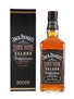 Jack Daniel's Old No 7 125th Anniversary Red Dog Saloon 70cl / 43%