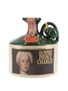 Glenfiddich Scottish Royalty Ceramic Jug Bottled 1980s - Bonnie Prince Charlie 75cl / 43%