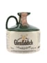 Glenfiddich Scottish Royalty Ceramic Jug Bottled 1980s - Robert The Bruce 75cl / 43%