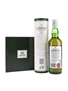 Laphroaig 10 Year Old & Laphroaig no half measures book  70cl / 40%