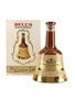 Bell's Old Brown Decanter Bottled 1980s - Duty Free 37.5cl / 40%