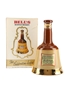 Bell's Old Brown Decanter Bottled 1980s - Duty Free 37.5cl / 40%