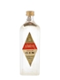 Gilbey's London Dry Gin Bottled 1950s - Cinzano 75cl / 46.2%