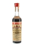 Bergia Olio Rabarbaro Bottled 1960s 50cl / 18%