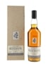 Rosebank 1981 25 Year Old Special Releases 2007 70cl / 61.4%