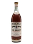 Branca Old Brandy Bottled 1960s 100cl / 42%