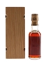 Macallan 1954 47 Year Old Fine & Rare Collection Bottled 2002 - Cask No.1902 5cl / 50.2%