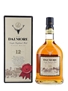 Dalmore 12 Year Old Bottled 1990s-2000s 70cl / 40%