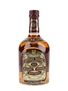 Chivas Regal 12 Year Old Bottled 1970s 75.7cl / 43%