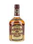 Chivas Regal 12 Year Old Bottled 1970s 75.7cl / 43%