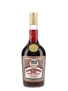 Jamaica Cream Blackcurrant Rum Liqueur Bottled 1960s - 1970s - Lamb & Watt Ltd 68cl / 24%