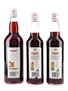 Pimm's No.1 Cup Bottled 1990s 2 x 70cl & 100cl / 25%