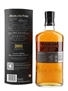 Highland Park 2001 Bottled 2021 - Travel Retail Exclusive 100cl / 40%