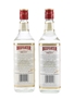 Beefeater London Dry Gin Bottled 1990s 2 x 70cl / 40%