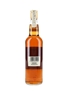 Glenburgie 1962 Bottled 2001 - Gordon & MacPhail 70cl / 40%