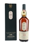 Lagavulin 16 Year Old Bottled 1990s - White Horse Distillers 100cl / 43%