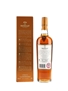 Macallan 10 Year Old Sherry Oak 70cl / 40%