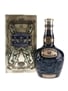 Royal Salute 21 Year Old The Sapphire Ceramic Flagon 70cl / 40%