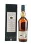 Lagavulin 16 Year Old Bottled 1990s - White Horse Distillers 70cl / 43%