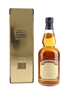 Glen Moray 15 Year Old Bottled 1990s - Scotland's Historic Highland Regiments 70cl / 43%