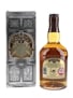 Chivas Regal 12 Year Old Bottled 2006 70cl / 40%