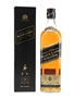 Johnnie Walker Black Label 12 Year Old Bottled 2000s 70cl / 40%