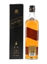 Johnnie Walker Black Label 12 Year Old Bottled 2000s 70cl / 40%