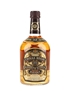 Chivas Regal 12 Year Old Bottled 1980s 75cl / 40%