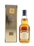 Glen Moray 17 Year Old Bottled 1980s - Scotland's Historic Highland Regiments 75cl / 43%