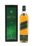 Johnnie Walker Green Label 15 Year Old  70cl / 43%