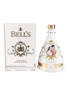 Bell's Ceramic Decanter Royal Wedding 2011 - William & Katherine 70cl / 40%