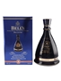 Bell's 8 Year Old Ceramic Decanter 2002 Golden Jubilee Queen Elizabeth II 50 Years Reign 70cl / 40%