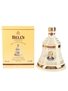 Bell's Christmas 2003 Ceramic Decanter Alexander Fleming 70cl / 40%