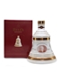 Bell's Decanter 8 Year Old Christmas 2000 Ceramic Decanter 70cl / 40%