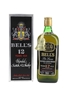 Bell's 12 Year Old De Luxe Bottled 1970s 75.7cl / 40%