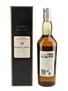 Glenury Royal 1970 29 Year Old Bottled 1999 - Rare Malts Selection 70cl / 57%