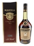 Martell VS Bottled 1980s - Duty Free 100cl / 40%