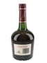 Courvoisier 3 Star Luxe Bottled 1980s 68cl / 40%