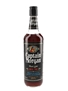 Captain Morgan Black Label Rum Bottled 1980s 75cl / 40%