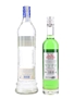 Tsantali Ouzo & La Fee Absinthe  50cl & 100cl