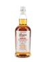 Longrow Red 7 Year Old Pinot Noir Cask Matured Bottled 2024 70cl / 57.1%