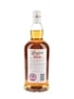 Longrow Red 7 Year Old Pinot Noir Cask Matured Bottled 2024 70cl / 57.1%