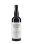 1956 Cavendish Vintage South African Fortified Wine 73cl