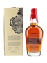 Maker's Mark Wood Finish Series Frankfurt Ciy Edition 70cl / 55.1%