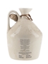 Edradour 10 Year Old Bottled 1980s - Ceramic Decanter 75cl / 43%