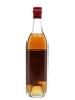 Chateau Renmano Pure Grape Brandy Bottled 1940s 75cl / 40%