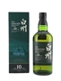 Hakushu 10 Year Old  70cl / 40.5%